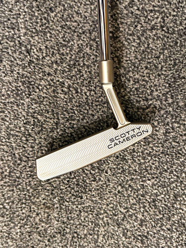 Scotty cameron super select - scotty,
