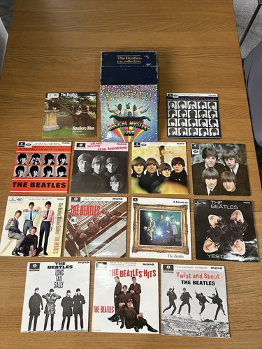 The beatles collection - the,