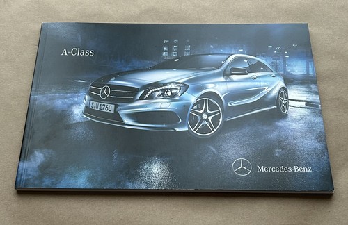 Mercedes class sales - a,