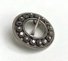 Vintage Norwegian Silver