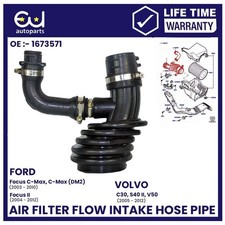 FOR FORD FOCUS 1.6 TDCI AIR