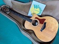 Taylor 114ce 2012 (no251007)