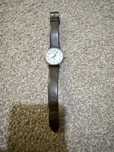 Timex indiglo wr30m - indiglo,