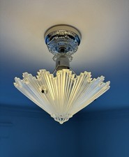 ANTIQUE VINTAGE ART DECO