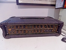 Torque T150 Stereo Mixer