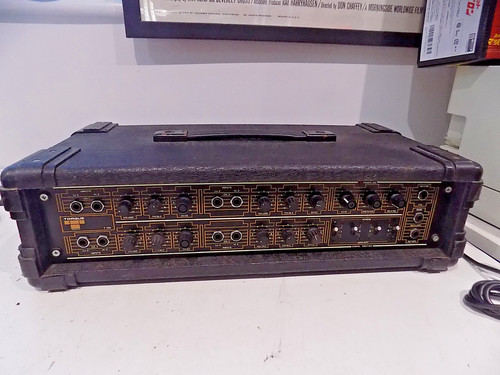 Torque t150 stereo - t150, mixer