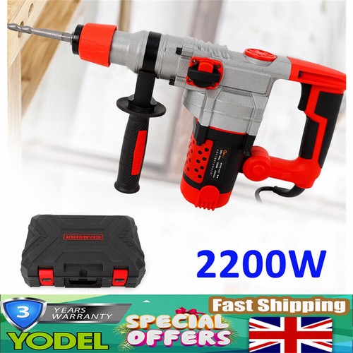 2200w electric breaker - electric,