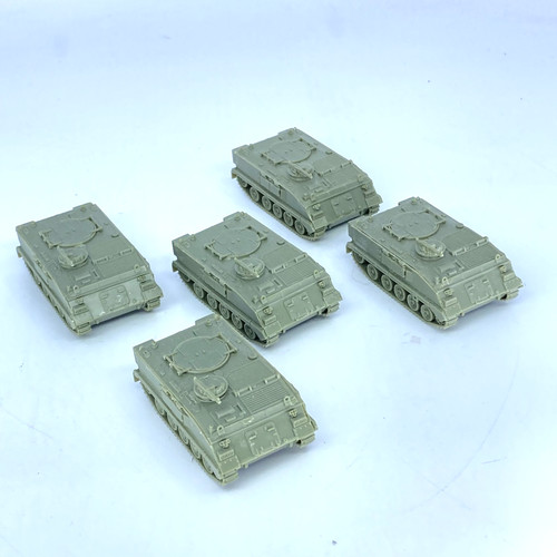 Ww3 fv432 apc - apc,