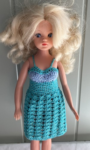 Barbie sindy doll clothes - sindy,