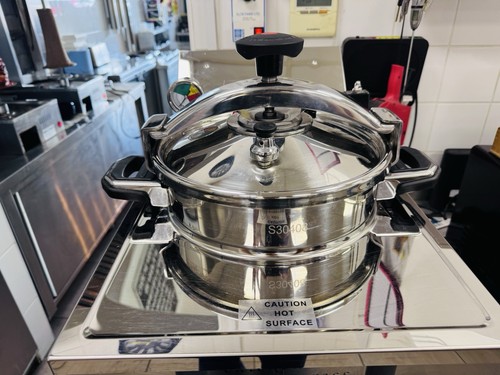 Commercial electric pressure - electric,