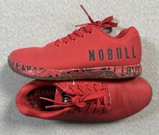 No Bull Nobull Shoes Women's 7