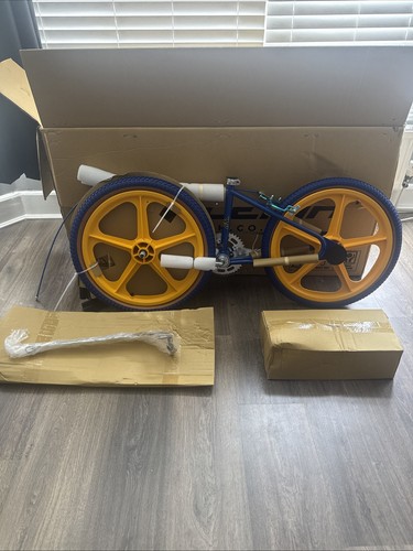 Raleigh mk1 tuff - raleigh,