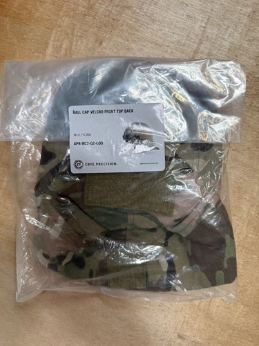 Crye precision ball cap - precision,