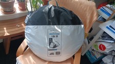 QUECHUA Instant 2-person