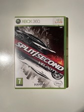 Split Second Velocity Xbox 360
