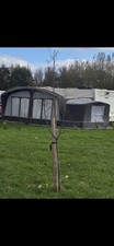Dormea Octavia Air With Annexe