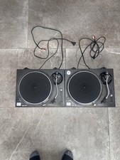 Technics SL 1210MK2 Quartz