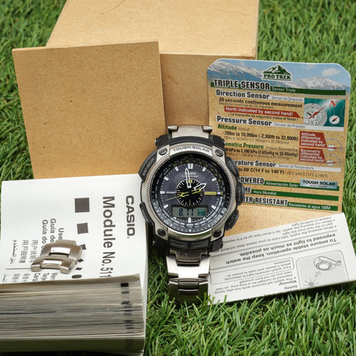 Super rare casio pro - casio,