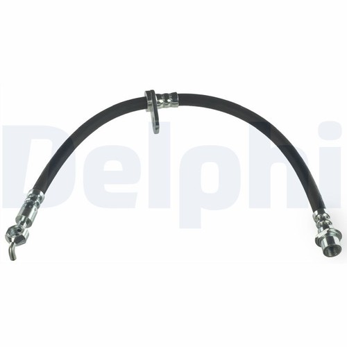 Front right brake - hose, delphi