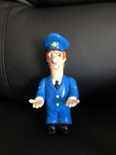 Postman Pat Figure Toy 2004