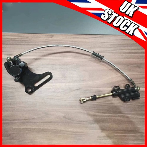 15mm hydraulic rear disc - 15mm,