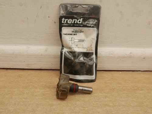 Trend 2031277 38mm tct - trend,