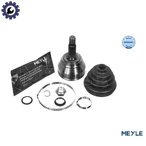 Joint kit drive shaft 100 - joint,