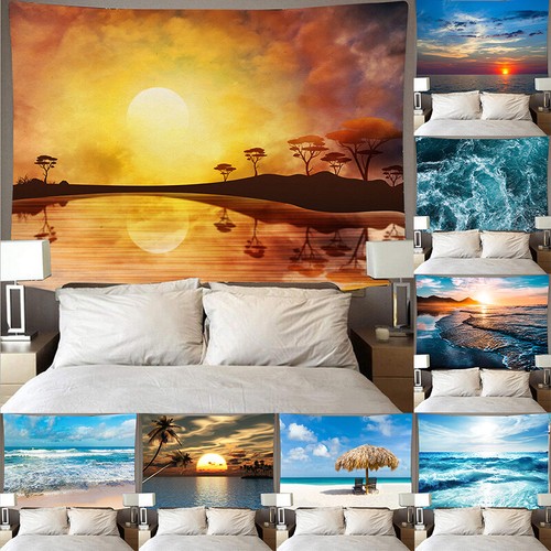 Sea tapestry - sea,