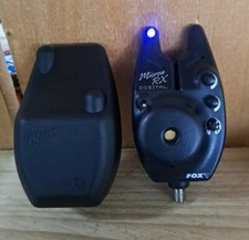 Fox Micron RX Digital Bite