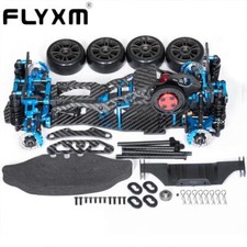 FLYXM 1:10 Alloy & Carbon