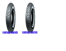 Two Michelin S83 Classic