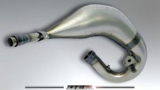 DEP DEPY2113 Exhaust Pipe Yamaha YZ 125 2000-04 MX Motocross Off-Road