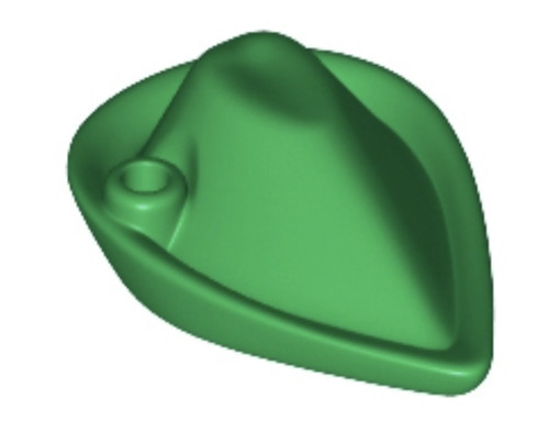 Lego forestmen 88489 hat - lego, ®