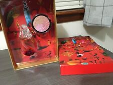 Madly Kenzo Ladies Gift Set, 50ml EDT & Illuminatrice Powder For Face 10g