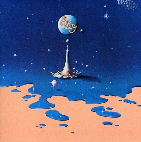 Electric light orchestra - electric,