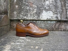 Church vintage brogues - church’s,