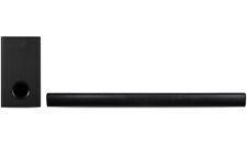 Bush SR215Y 2.1Ch Bluetooth