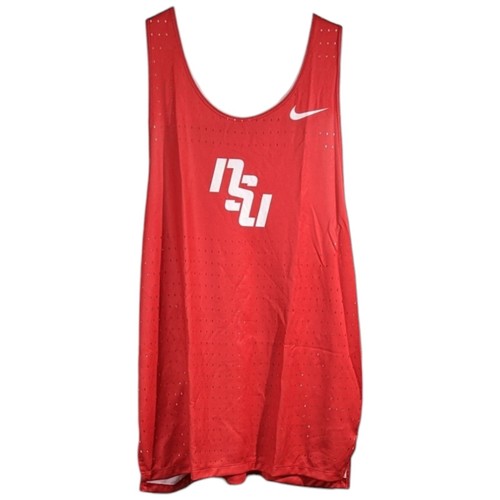 Nsu womens track tank top - tank, size