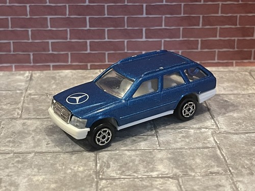 Majorette mercedes 300 no - majorette,