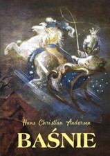 Baśnie hans christian - baśnie,