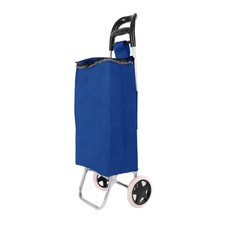 Large Shopping Trolley Dual
