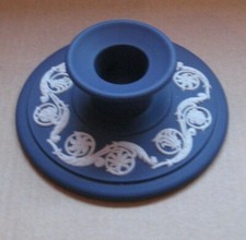 Wedgwood PORTLAND BLUE