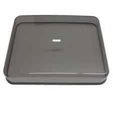 Audio technica dust - dust, cover