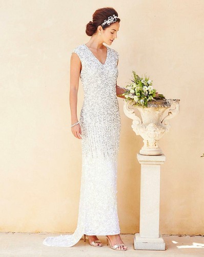 Joanna hope stunning - stunning, sequin