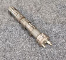 MGZR, MGF. VVC. INLET