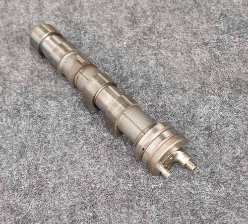 Mgzr mgf vvc - vvc., inlet