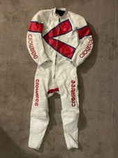 AMAZING BESPOKE CROWTREE LEATHERS SZ 38