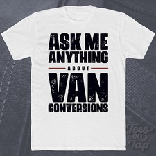 ASK ME ANYTHING ABOUT VAN
