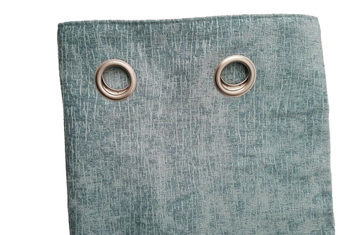 Next teal chenille heavyweight - teal,