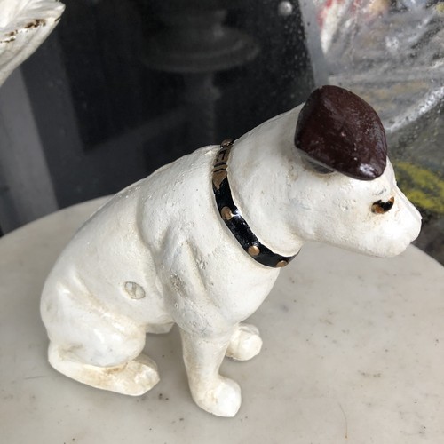 Victor dog nipper - dog, cast